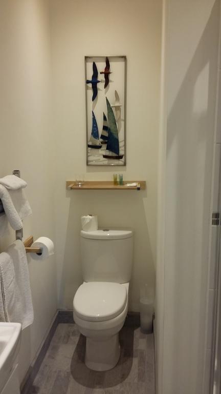 Cambridge House Guest House ايستبورن الغرفة الصورة