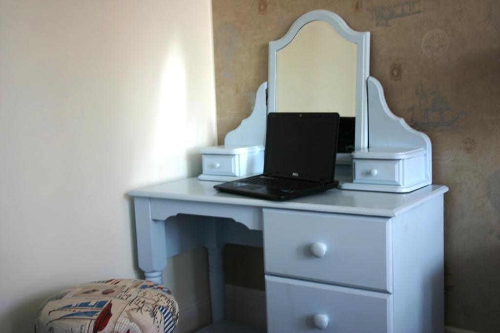 Cambridge House Guest House ايستبورن المظهر الخارجي الصورة