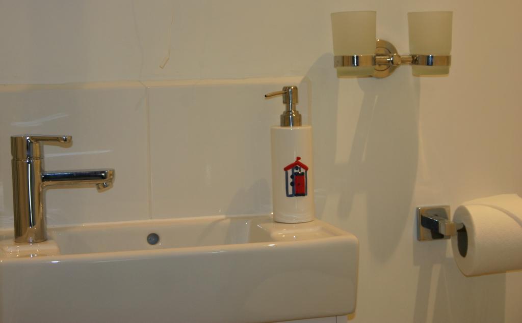 Cambridge House Guest House ايستبورن الغرفة الصورة