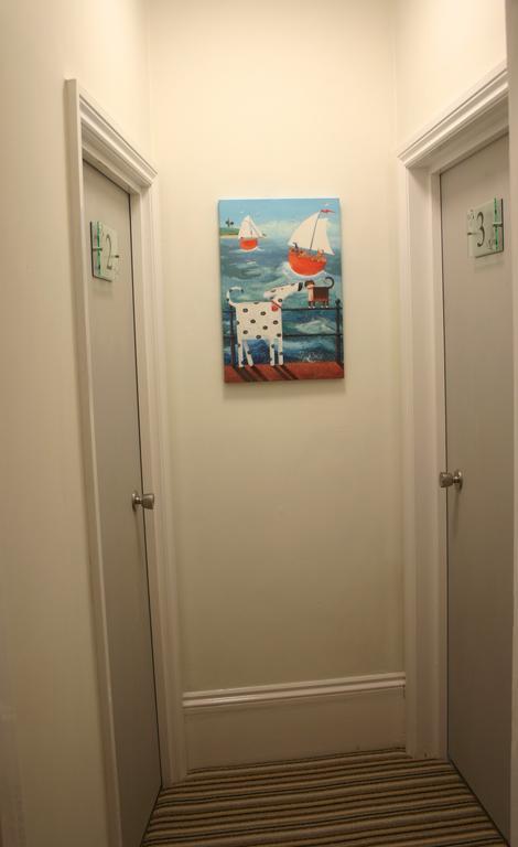 Cambridge House Guest House ايستبورن الغرفة الصورة