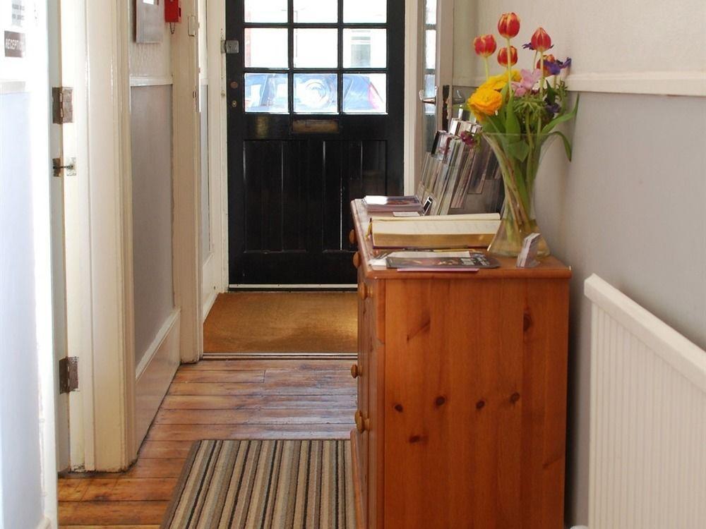 Cambridge House Guest House ايستبورن المظهر الخارجي الصورة